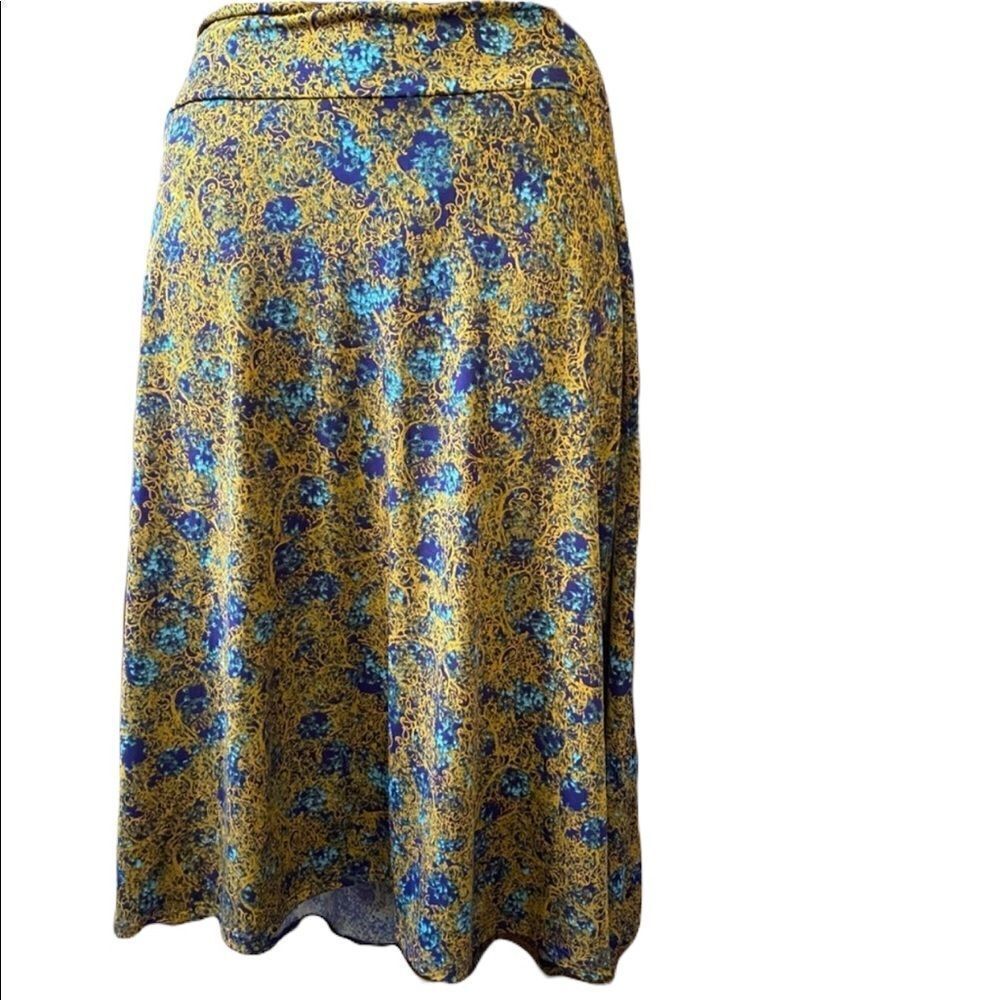 LulaRoe Azure Size XS NWOT